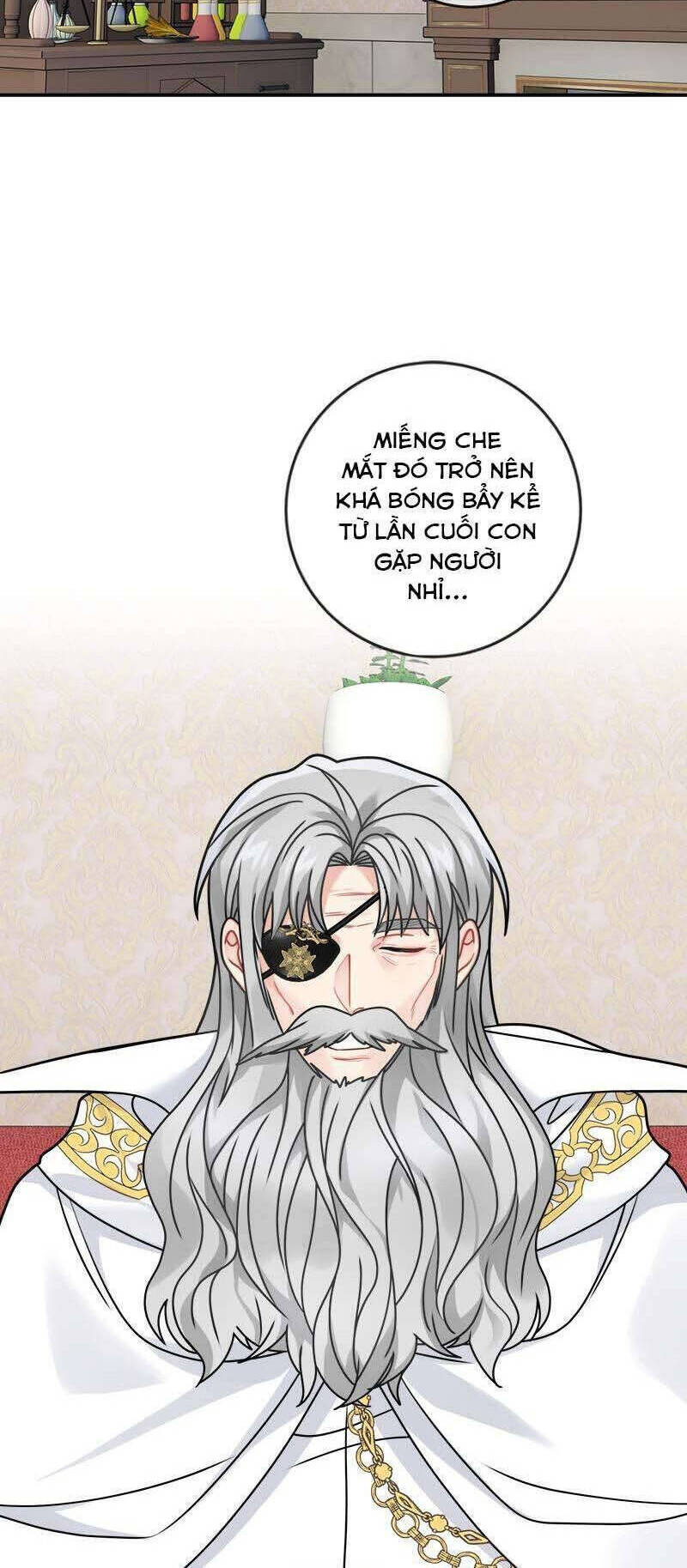 nhật ký tuần trăng mật của phù thủy và rồng chapter 121 3