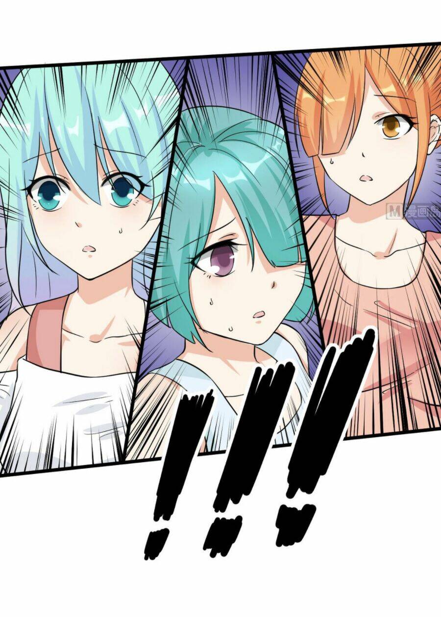 hắn là long ngạo thiên chapter 61 22