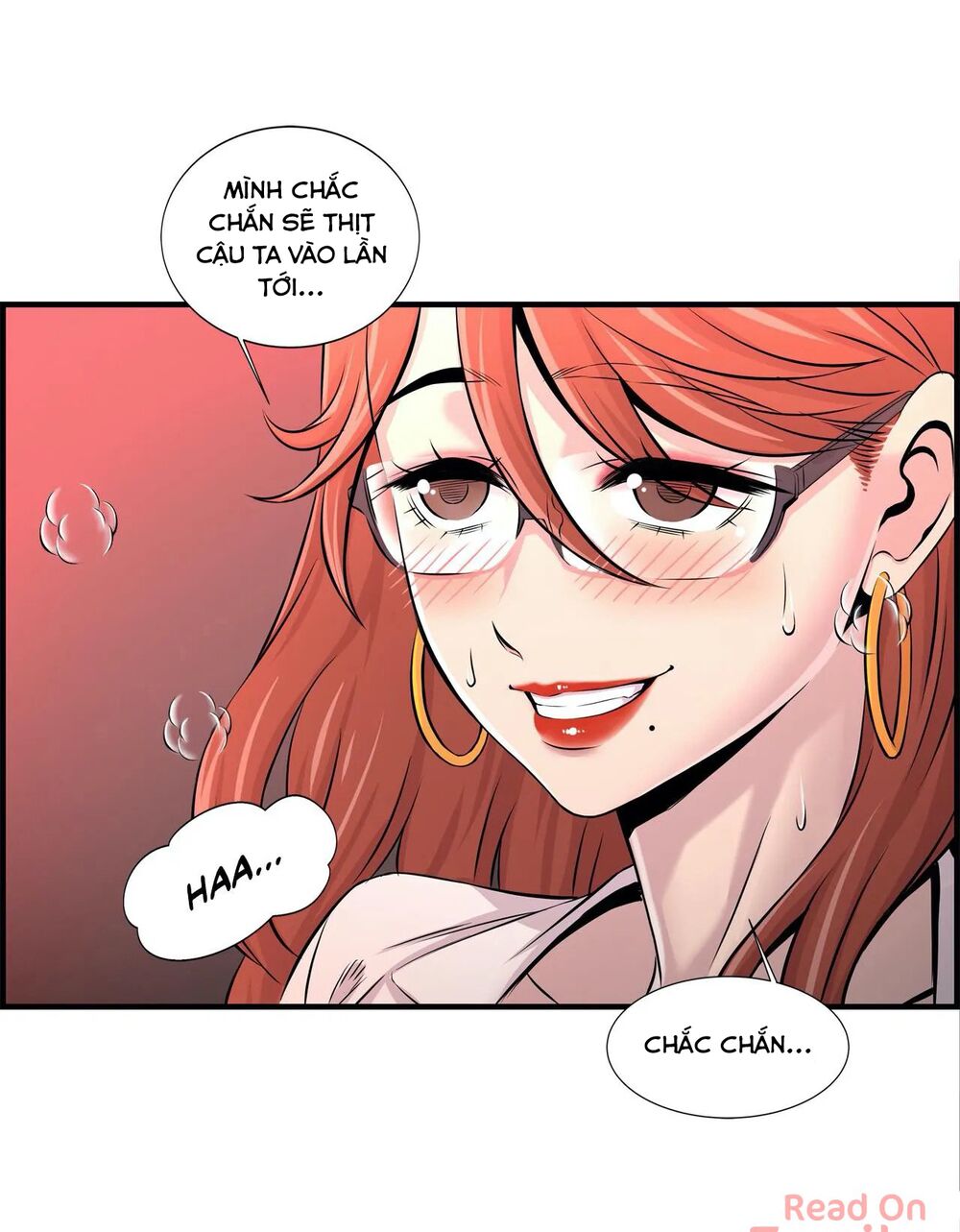 scandal trường luyện thi chapter 10 37