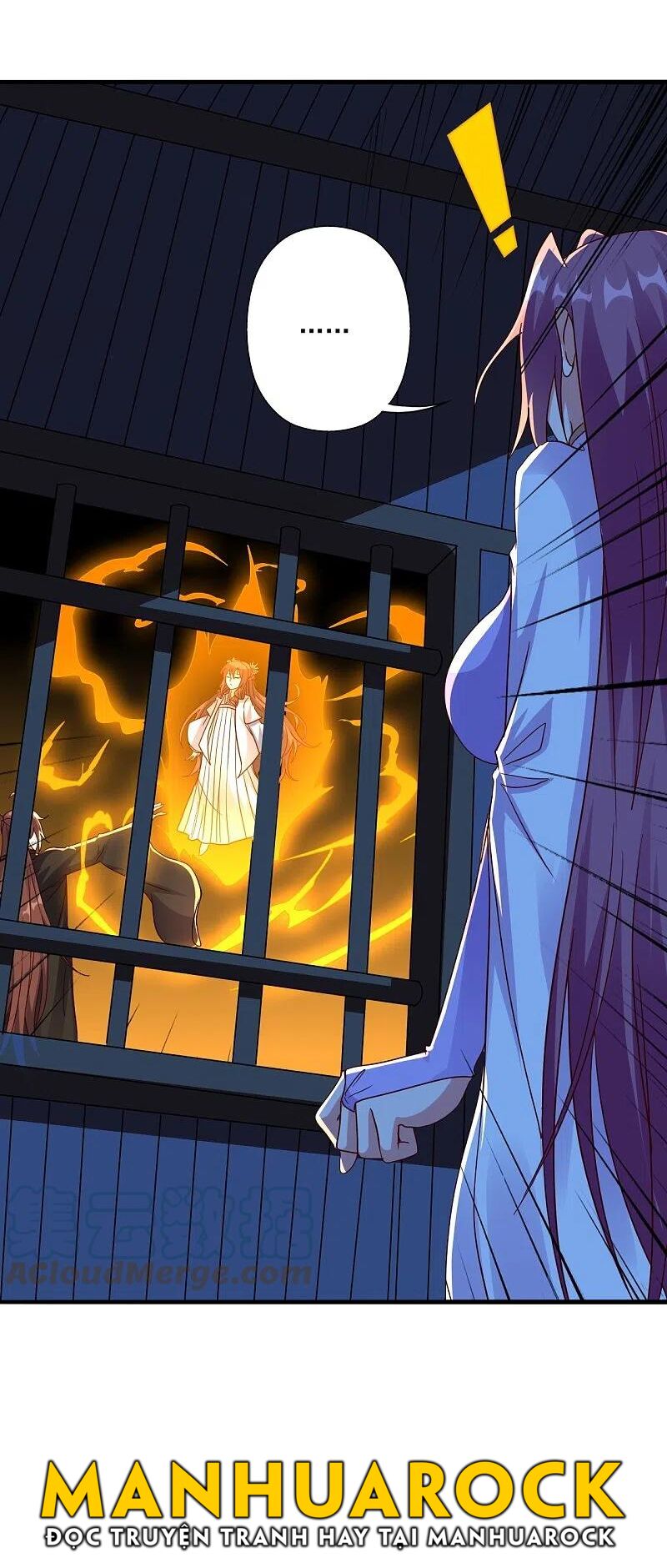 tiên võ đế tôn chapter 286 13