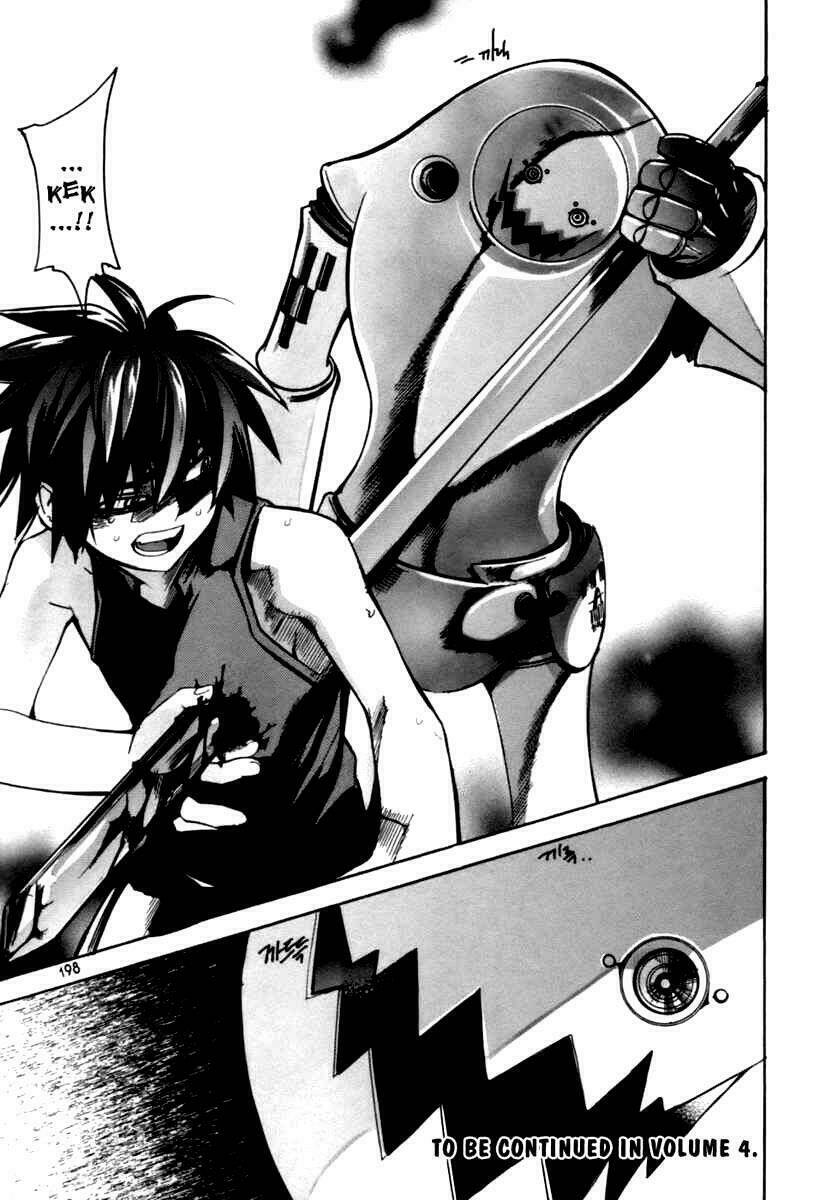 immortal regis chapter 22 25