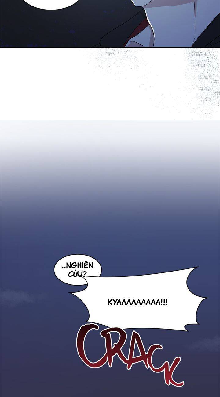 tôi sẽ đi đến cùng với hoàng đế chapter 20 32