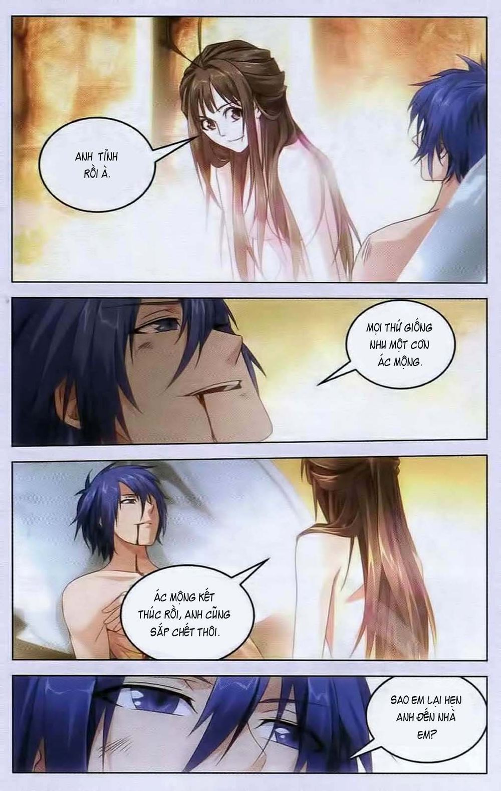 long tộc 2 chapter 54 19