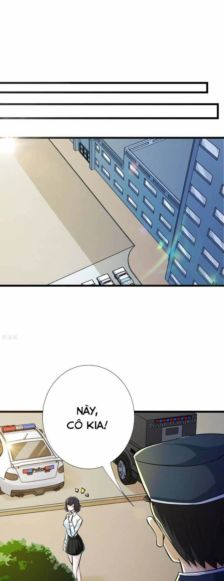 tối cường đặc chủng binh của hoa khôi chapter 57 1