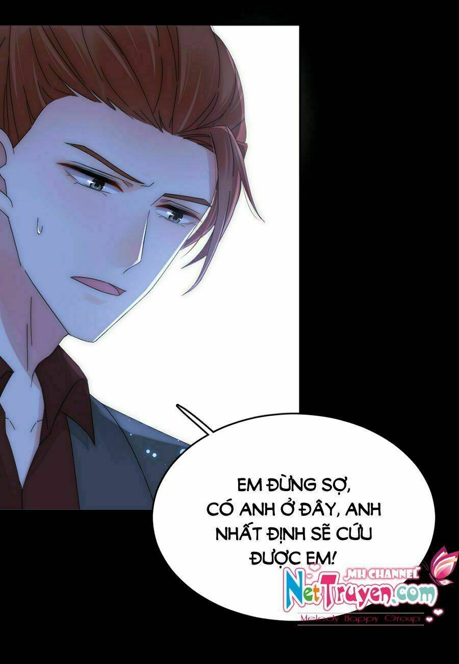 hoàn mỹ lão công tiến hóa luân chapter 95 6