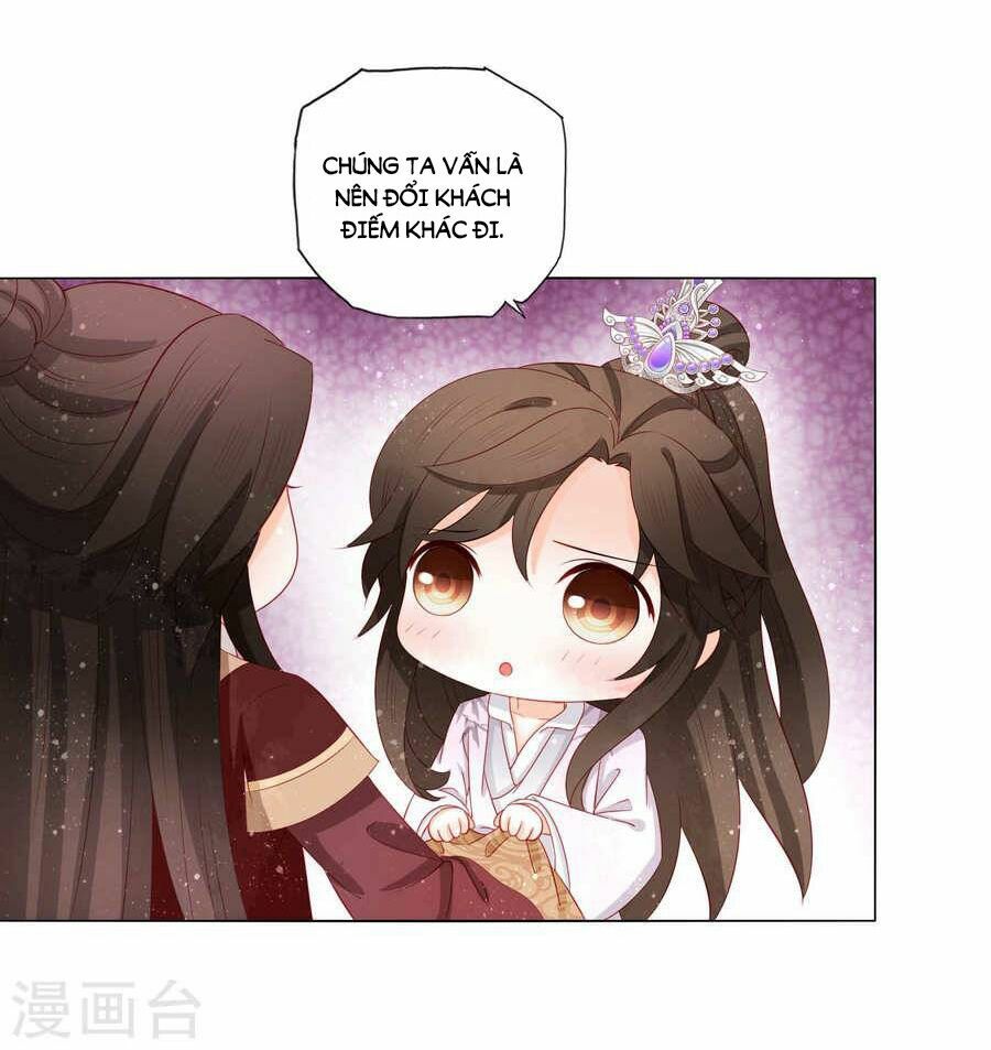 nam phi nữ tướng chapter 31 9