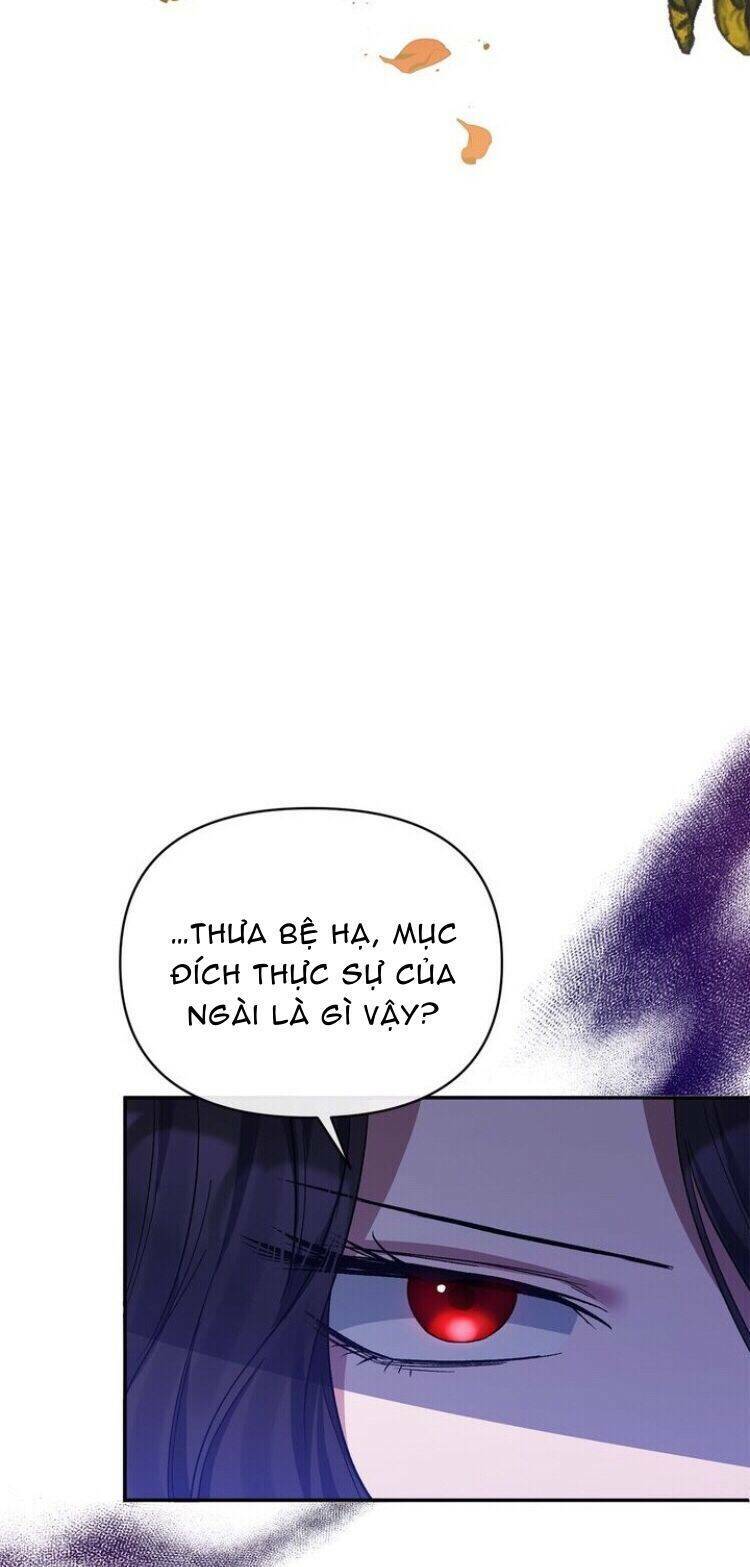 nữ công tước phương bắc là một nhân vật phản diện chapter 27 37