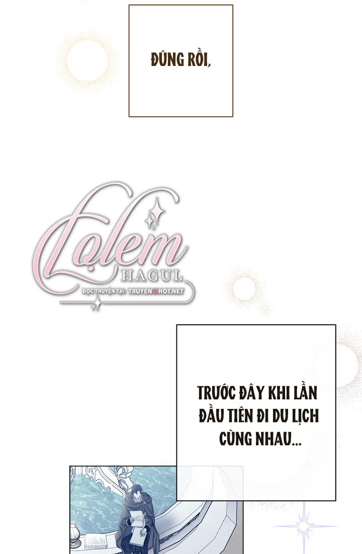 ác nữ đảo ngược đồng hồ cát chapter 104 18