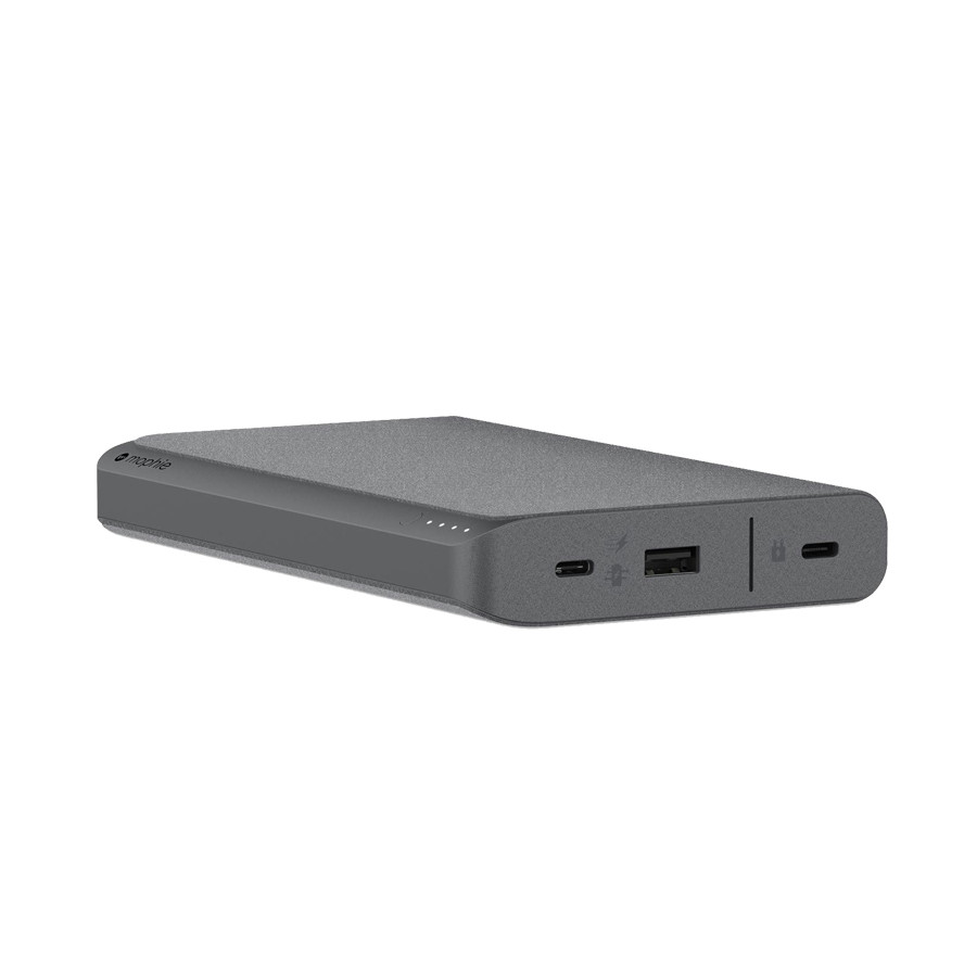 Sạc dự phòng Mophie Powerstation 3XL 26000mAh USB-C 401103602 - Hàng chính hãng