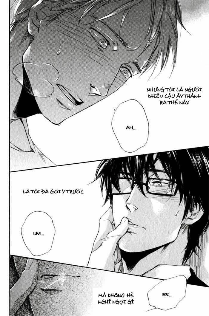 merry checker chapter 4 22