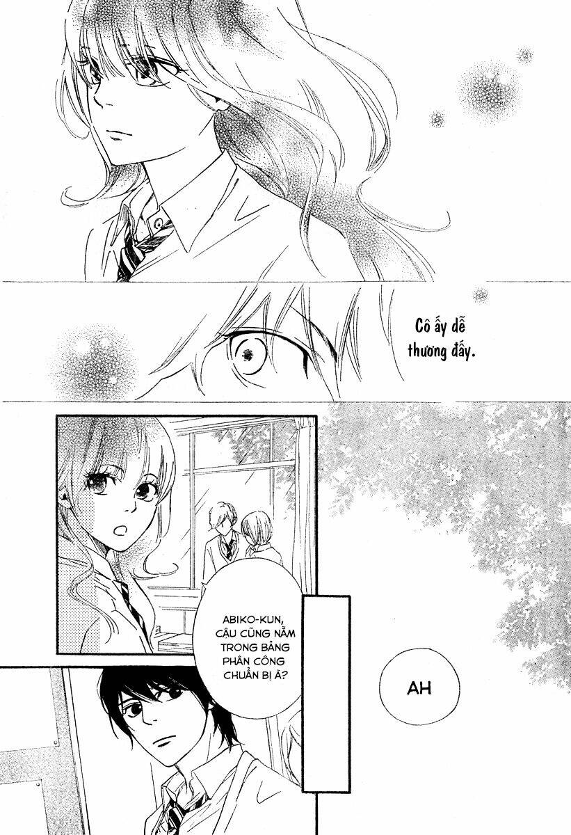 watashitachi ni wa kabe ga aru chapter 5 18