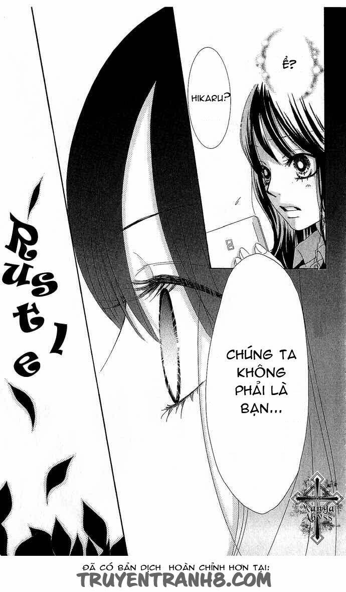 bokutachi wa shitte shimatta chapter 15 39