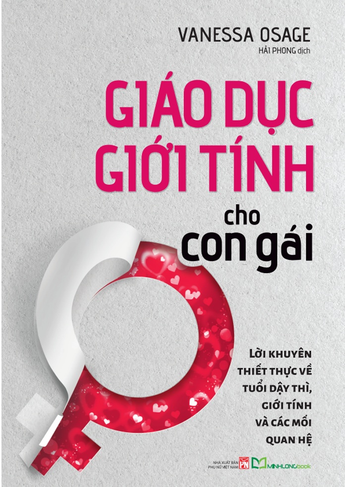 Giáo Dục Giới Tính Cho Con Gái - ML