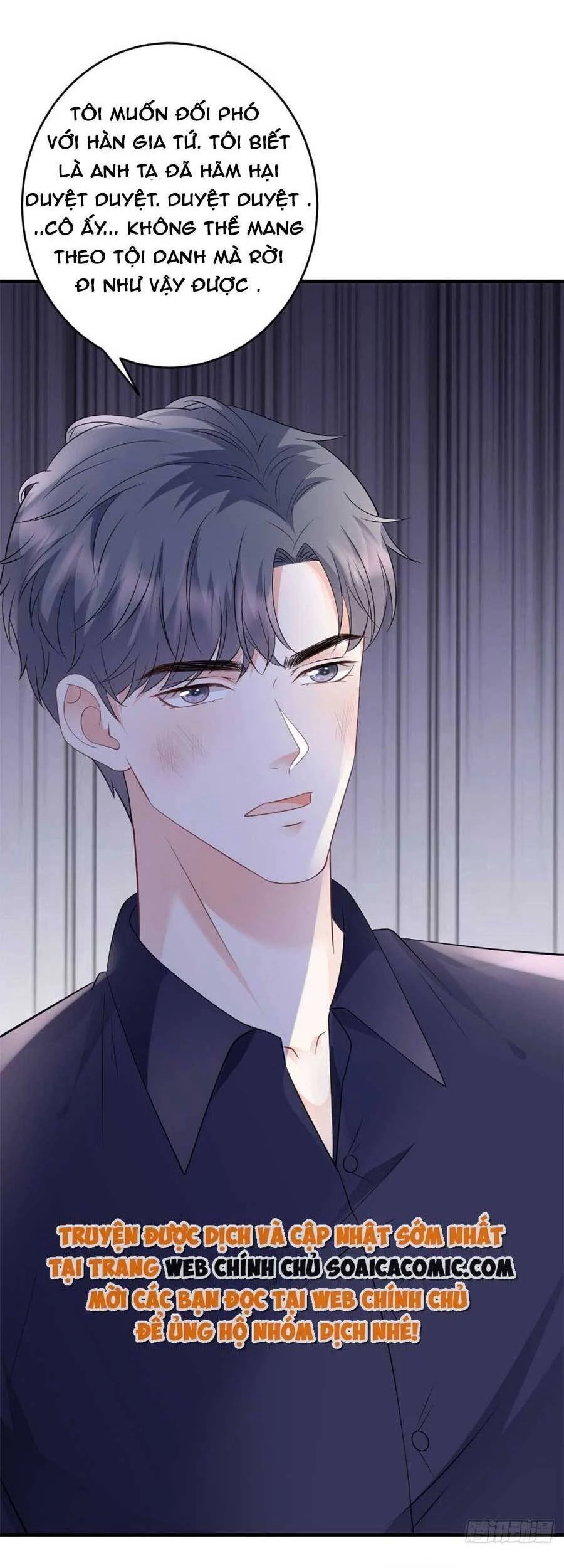 [16+] đại tiểu thư có thể có ý đồ xấu chapter 117 24