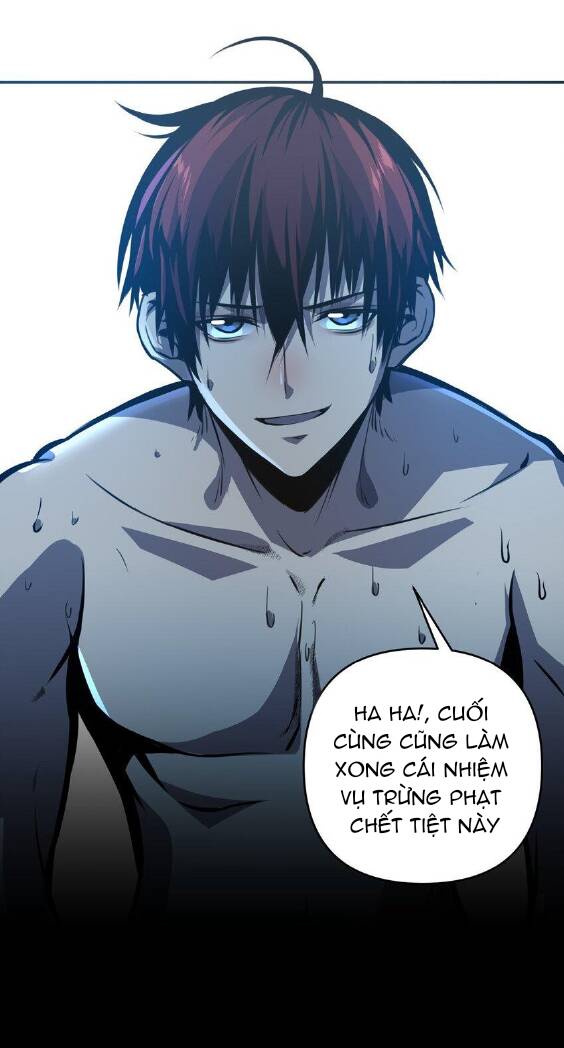 ta xưng bá chư thiên chỉ dựa vào phòng ngự chapter 3 54