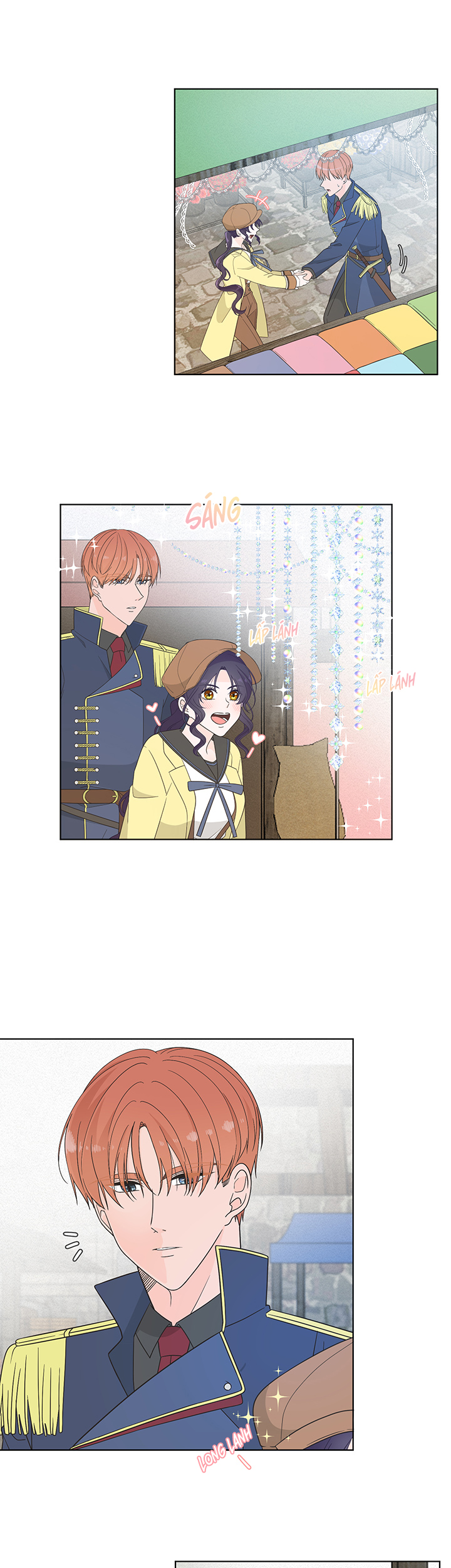 công chúa estel chapter 6 6