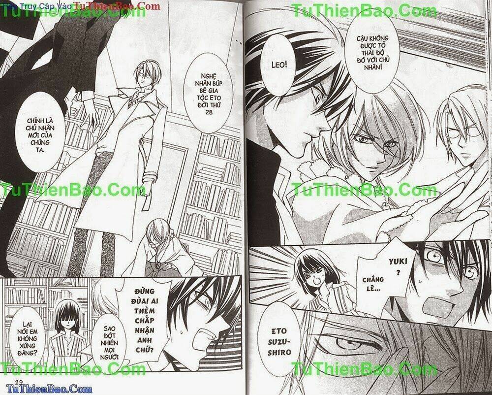 búp bê vệ sĩ chapter 4 15