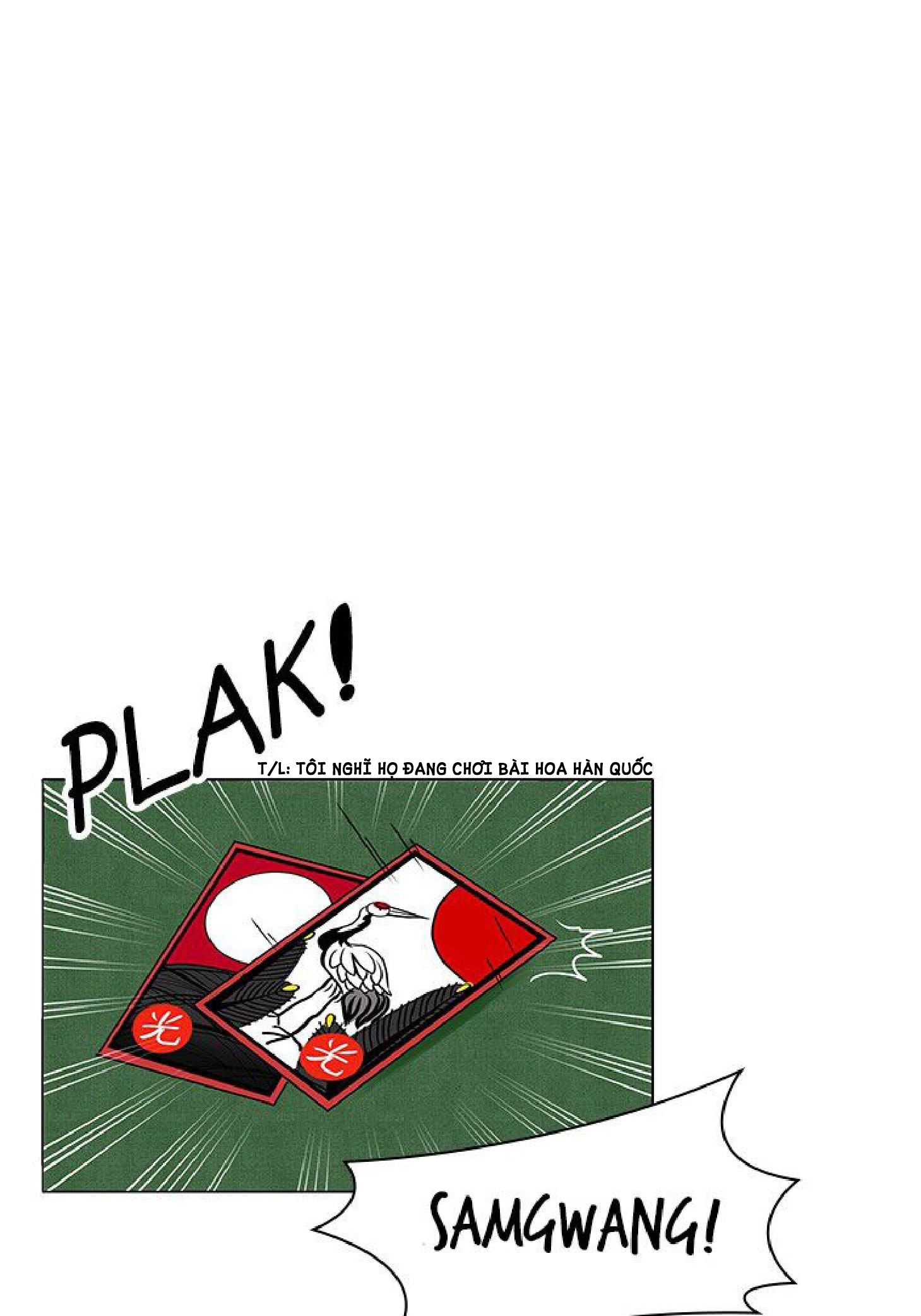 khi ta chạm nhau chapter 1 35