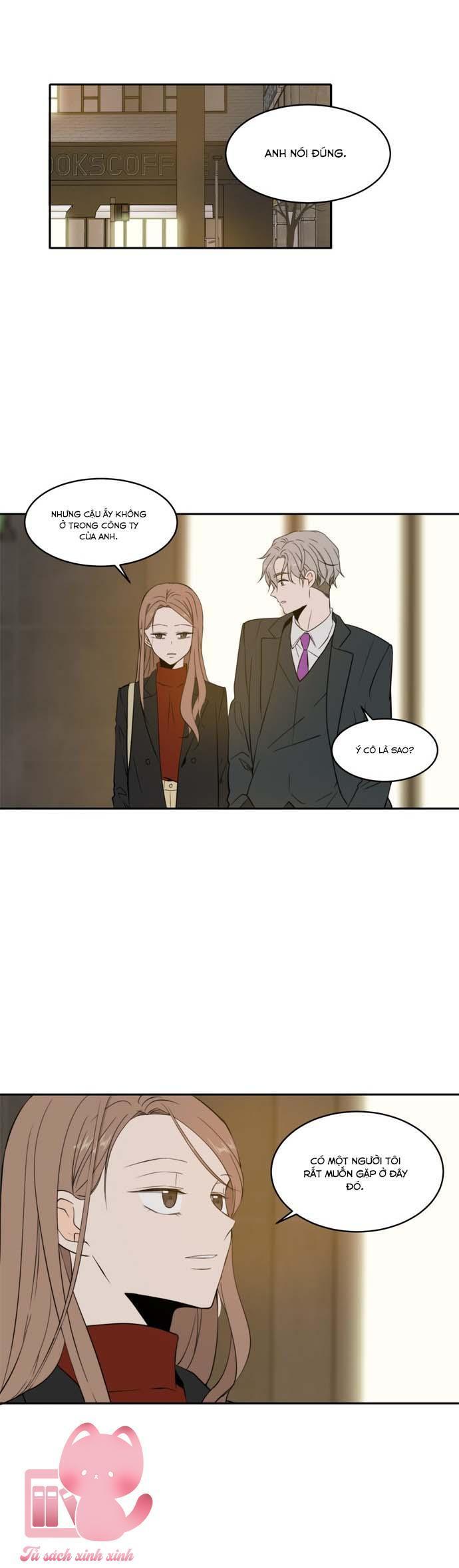 hẹn gặp nhau ở kiếp thứ 19 chapter 4 22