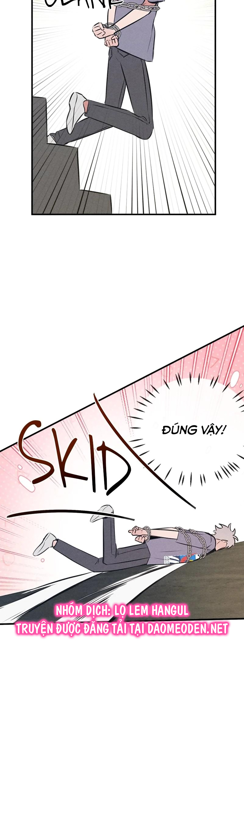 cuộc sống riêng của chị tôi chapter 47 31