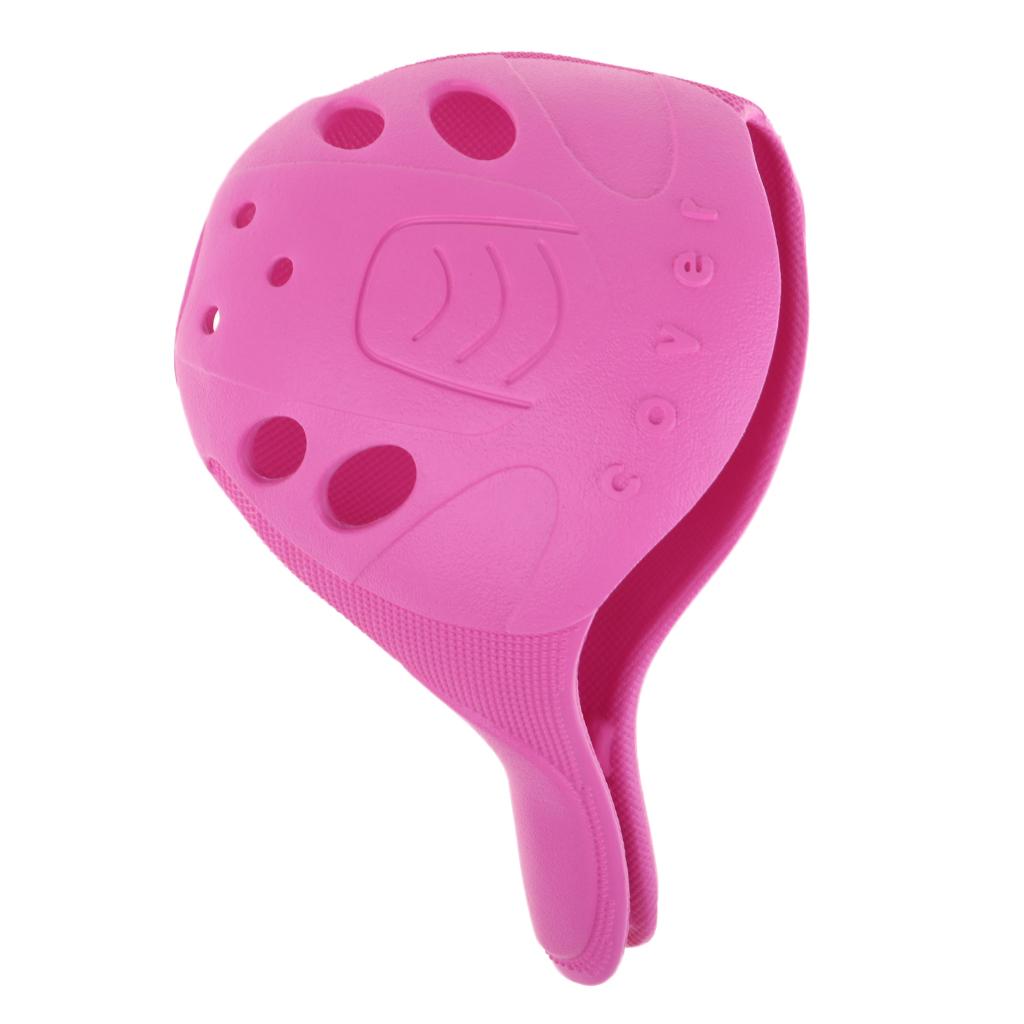 Sports Golf Clubs Headcover Driver Cover Wood Head Covers Golf Accessories