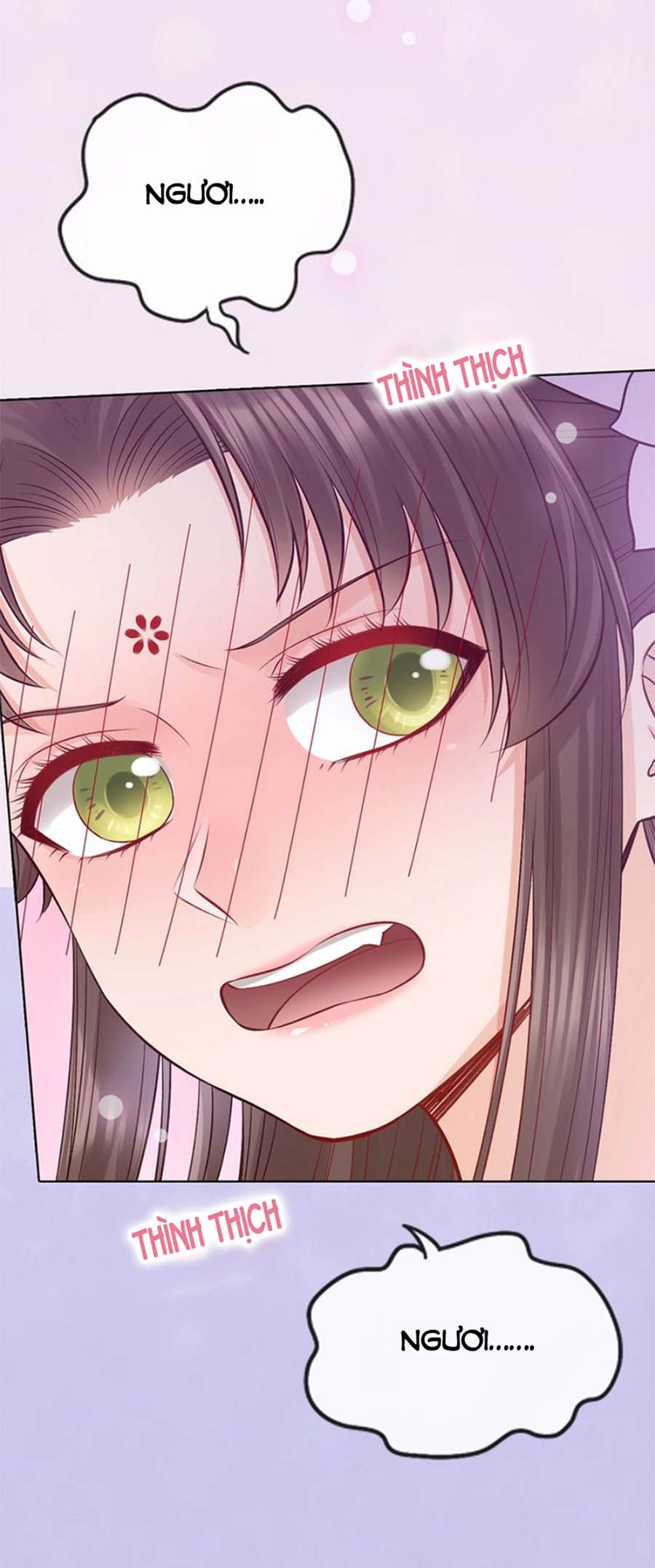 mỹ nhân già rồi chapter 67 36