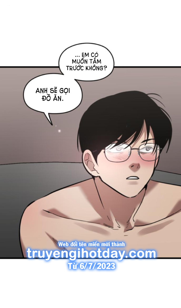 Nari Ở Nhà Đối Diện chapter 39.1 - Trang 13