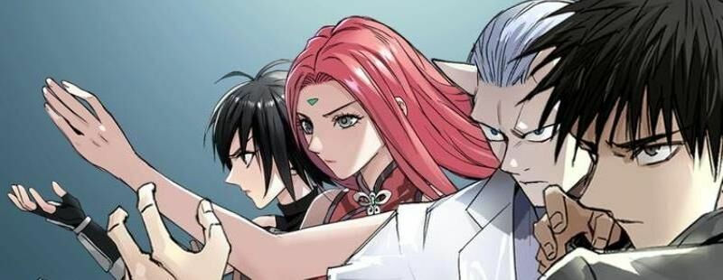 Siêu Năng Lập Phương chapter 186.1 1