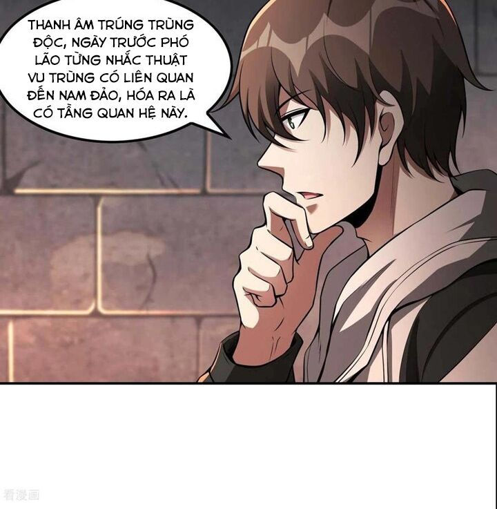 đệ nhất người ở rể chapter 91 13