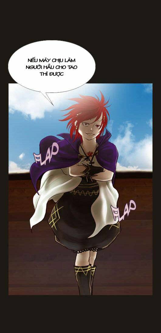 hội ảo thuật chapter 38 5