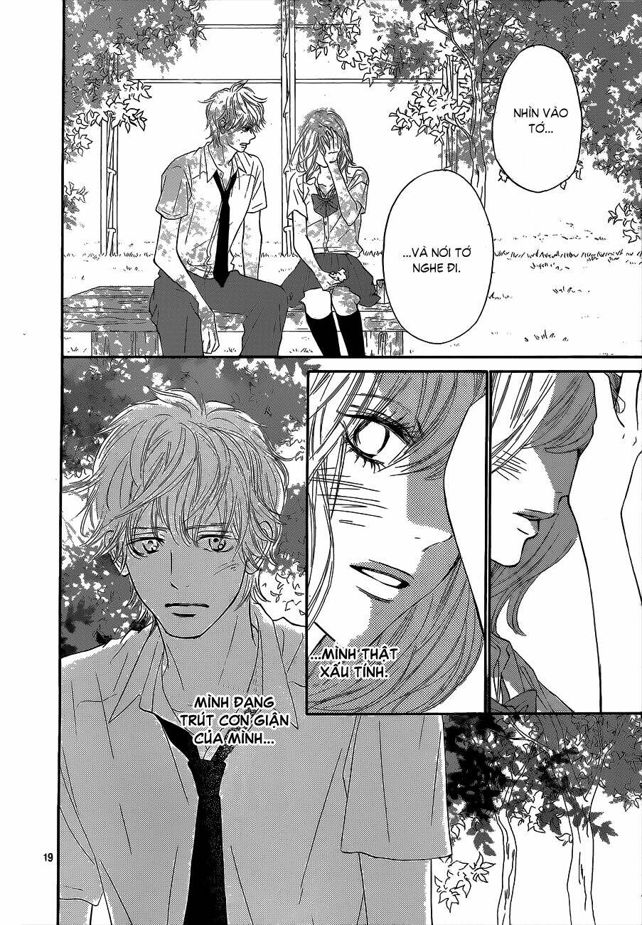 anh đã cho em biết bao thứ đầu tiên chapter 92 19