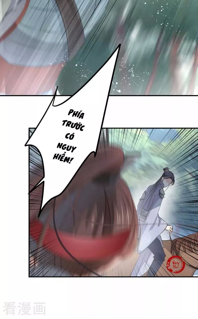 vương gia không thể trêu chapter 41 6