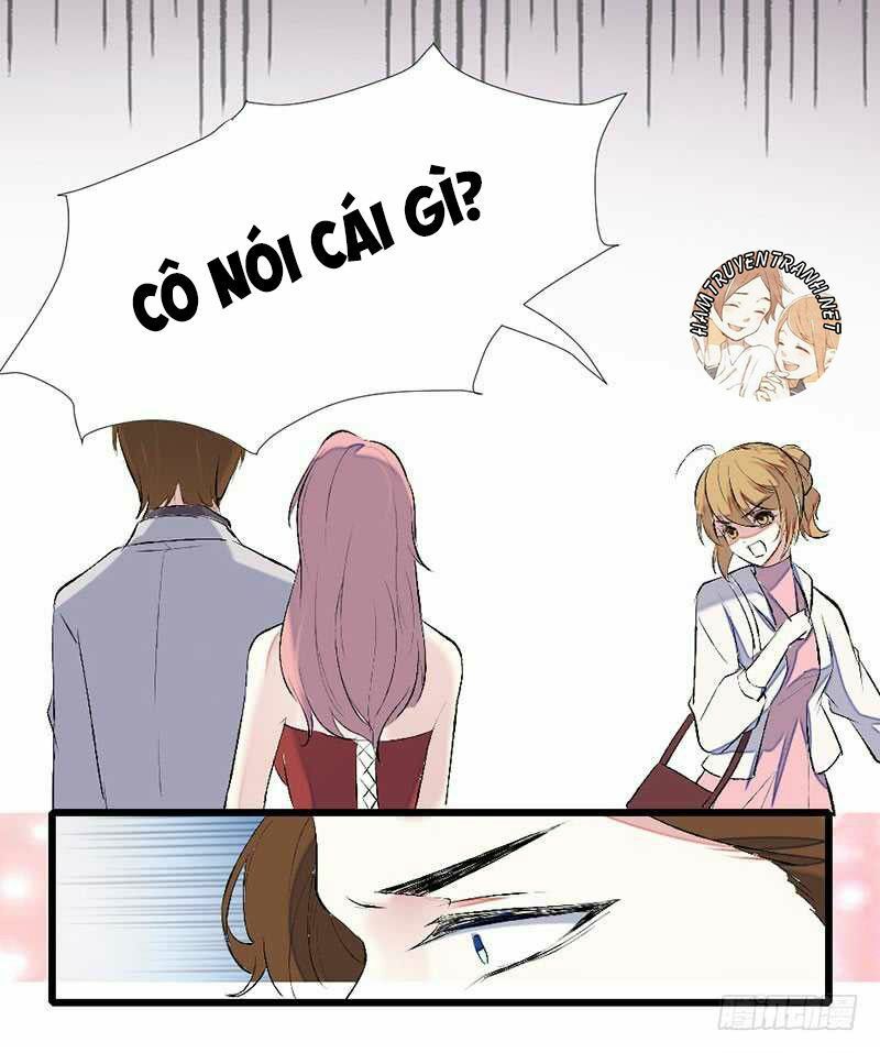 mặt nạ mê hoặc chapter 40 5