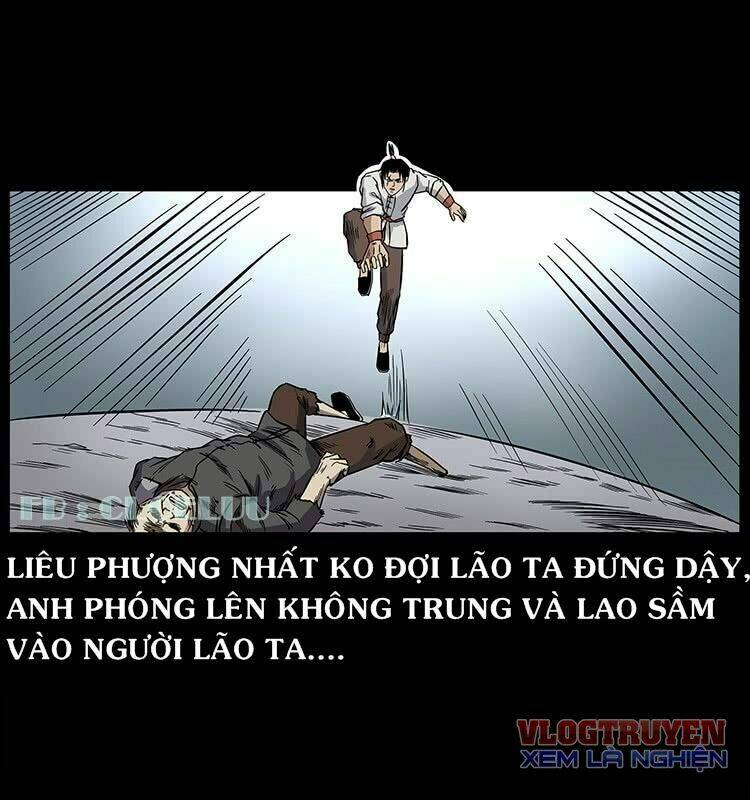 tiên sơn truyền kỳ chapter 11 38