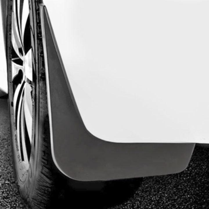 Bộ 04 Chắn Bùn Cho Xe Ô Tô Hyundai Elantra 2021