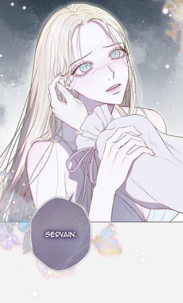 chàng tiên cá mắc kẹt trong hồ của tôi chapter 5.2 16