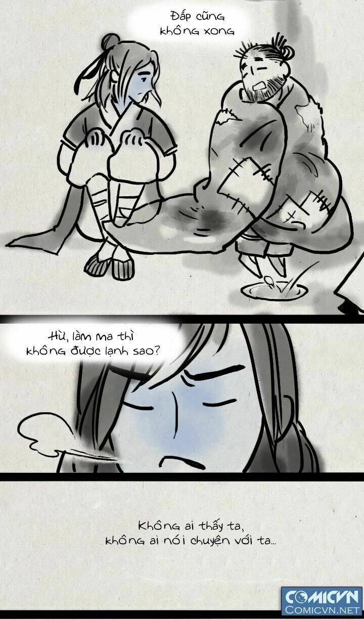 nhất thiền tiểu hòa thượng chapter 45 4