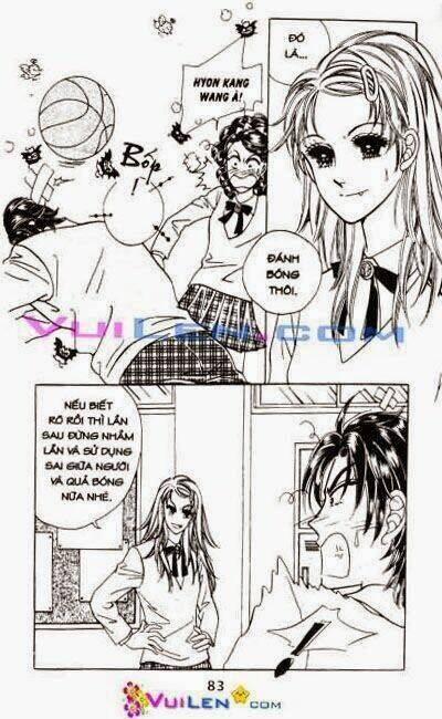 ảo vọng tình yêu chapter 1 83