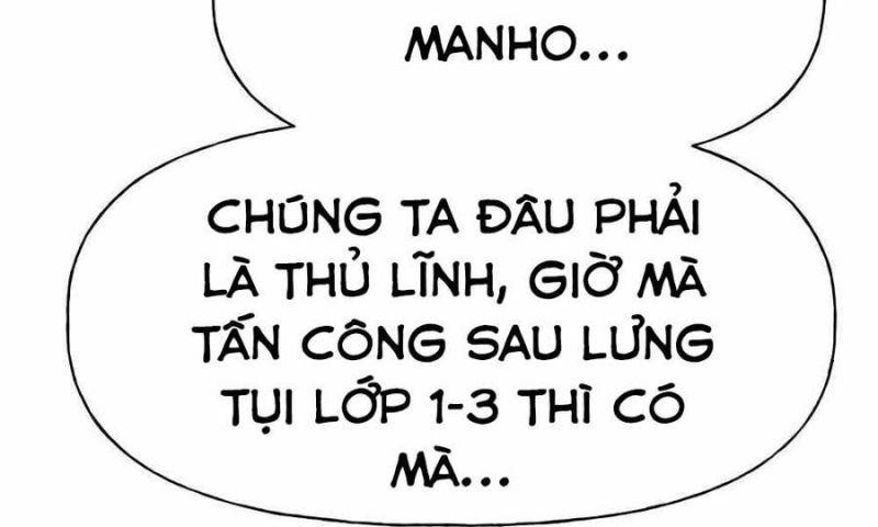 Giang Hồ Thực Thi Công Lý chapter 11.5 15