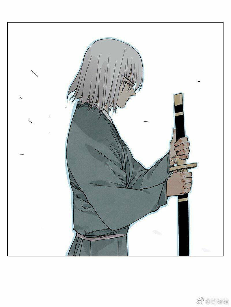 bang chủ đại nhân tìm cách trị hói đầu chapter 35 23