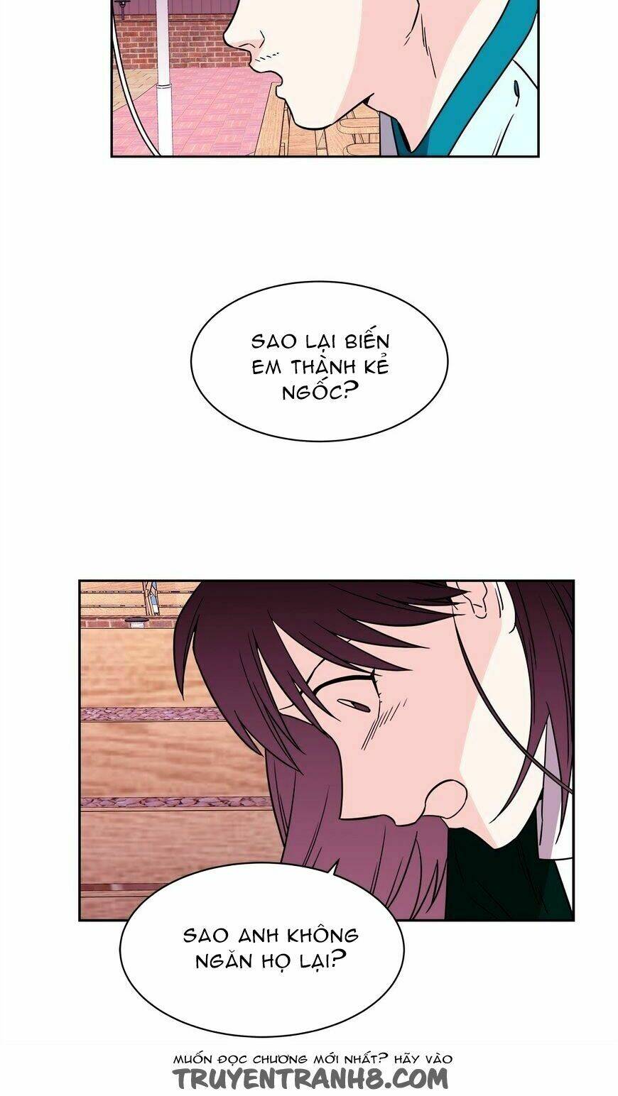 chuyện gì đến, rồi cũng sẽ đến chapter 60 39