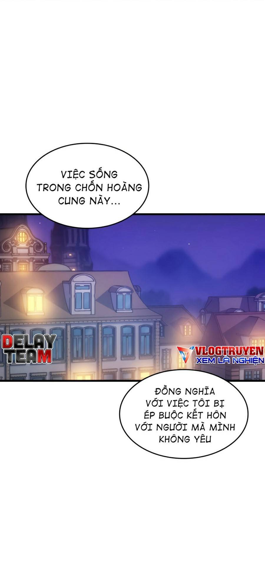 tái sinh ở dị giới, tôi từ công chức trở thành chiến thần chapter 12 33