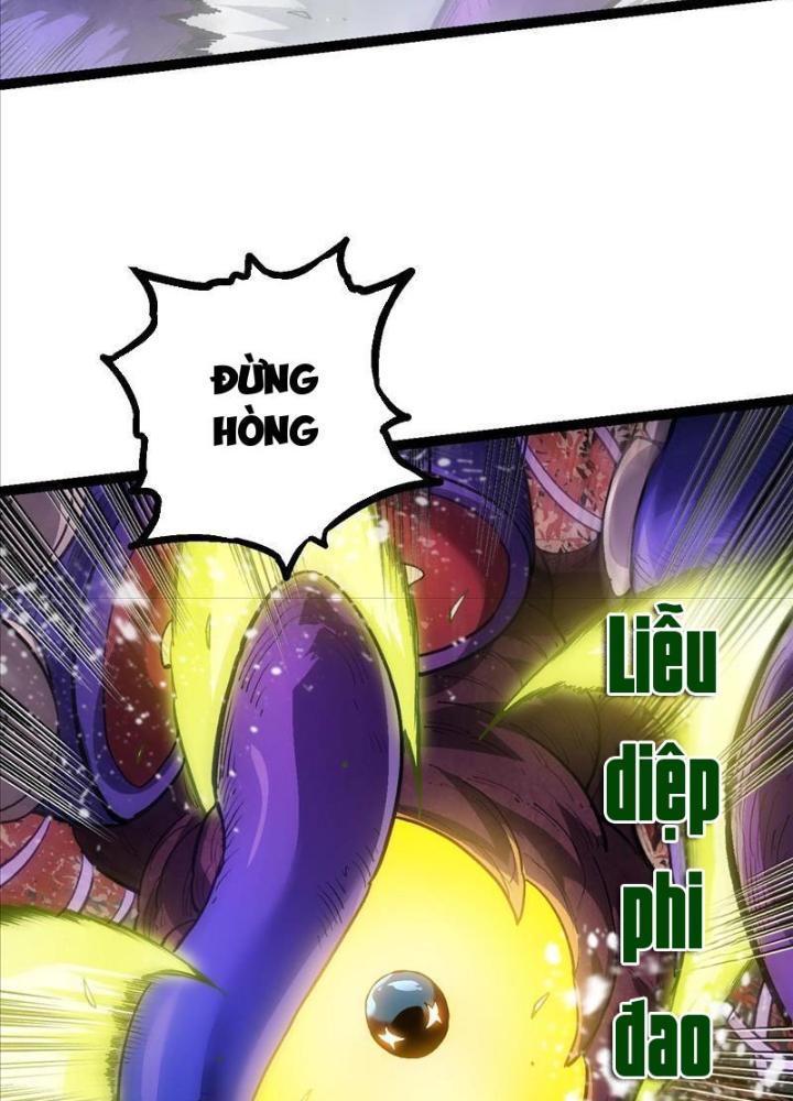 từ cây cổ thụ bắt đầu tiến hóa chapter 96 128