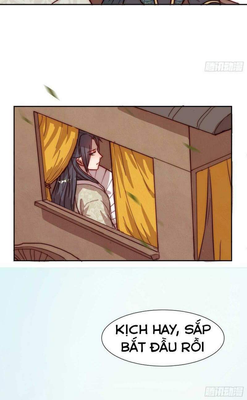 song thế sủng phi chapter 3 26