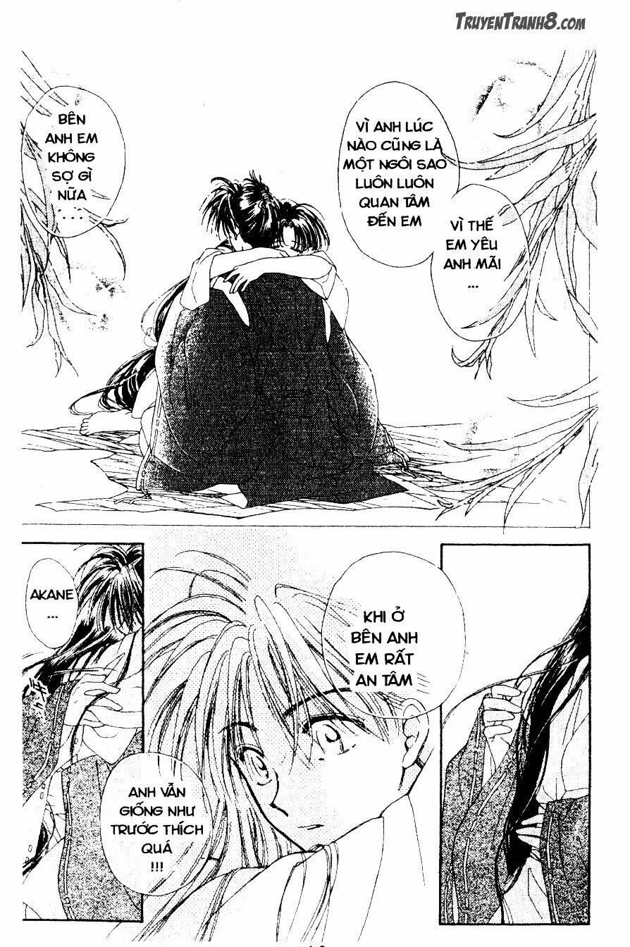 sao băng trong lòng ~ starlight to your heart ~ chapter 2 13