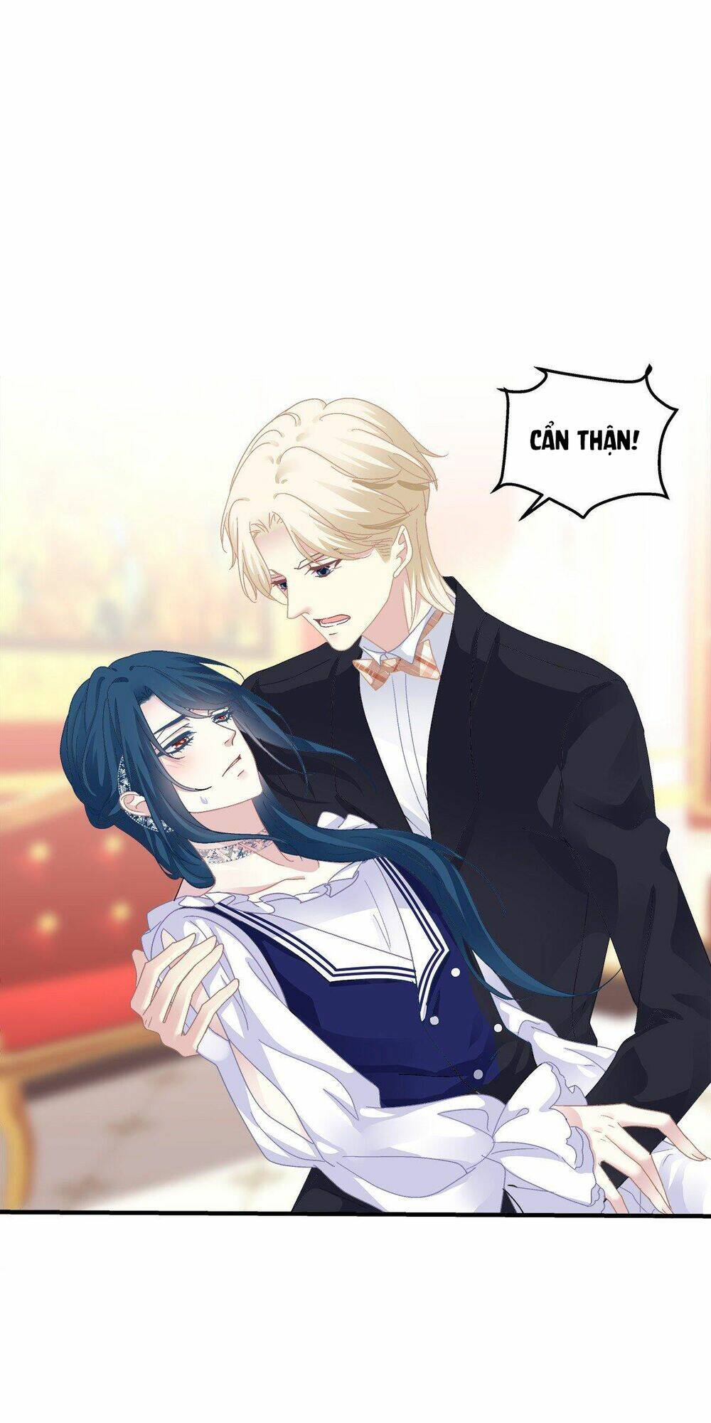 toàn bộ nắm trong tay chapter 105 30