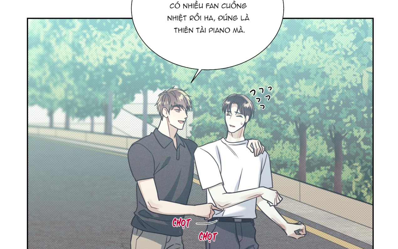 dải hợp âm trên đại dương xanh chapter 12 34