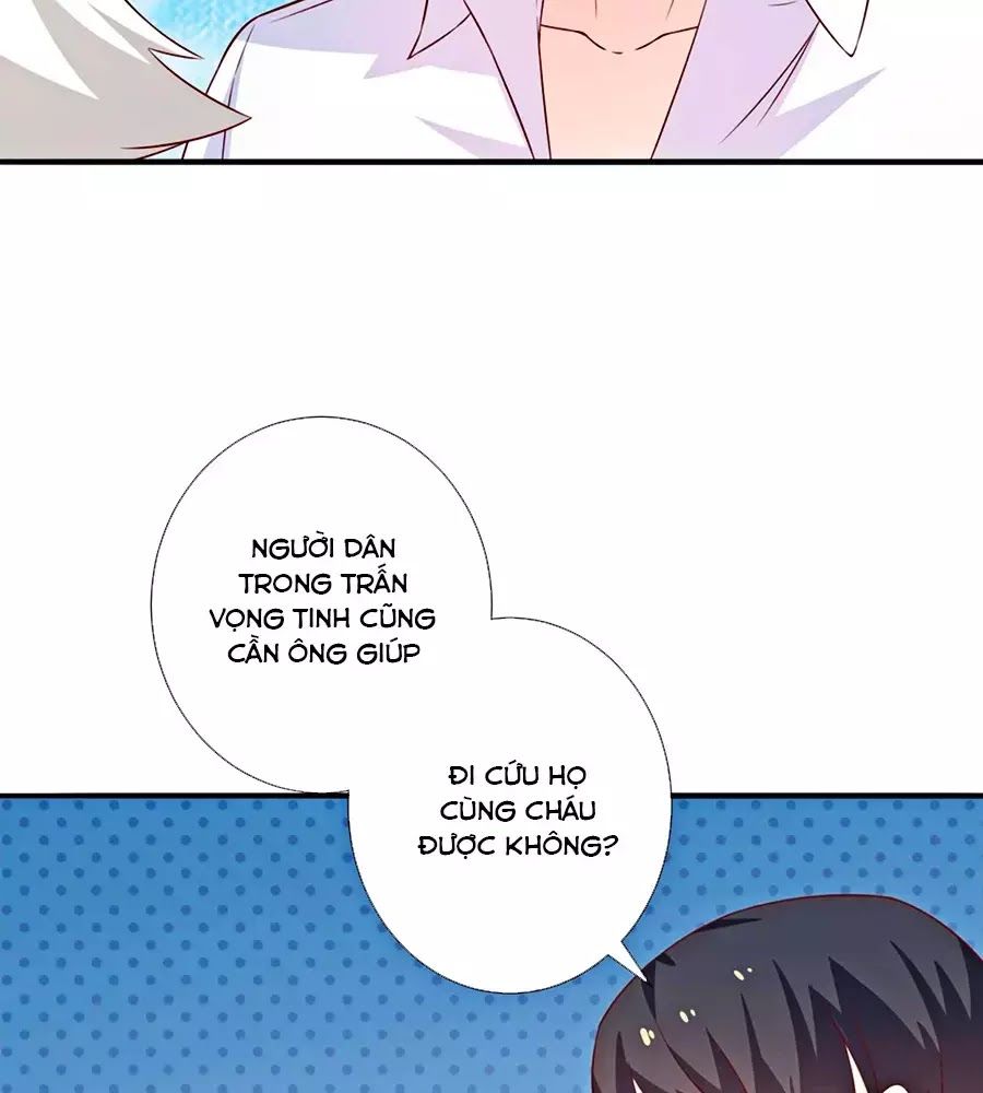 cuộc sống hào môn của vu nữ chapter 49 31