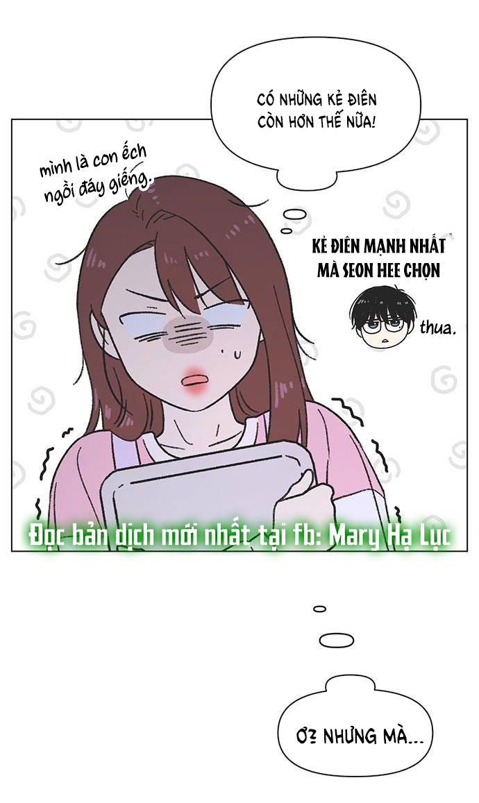 Thanh Xuân Đáng Yêu chapter 20.2 18