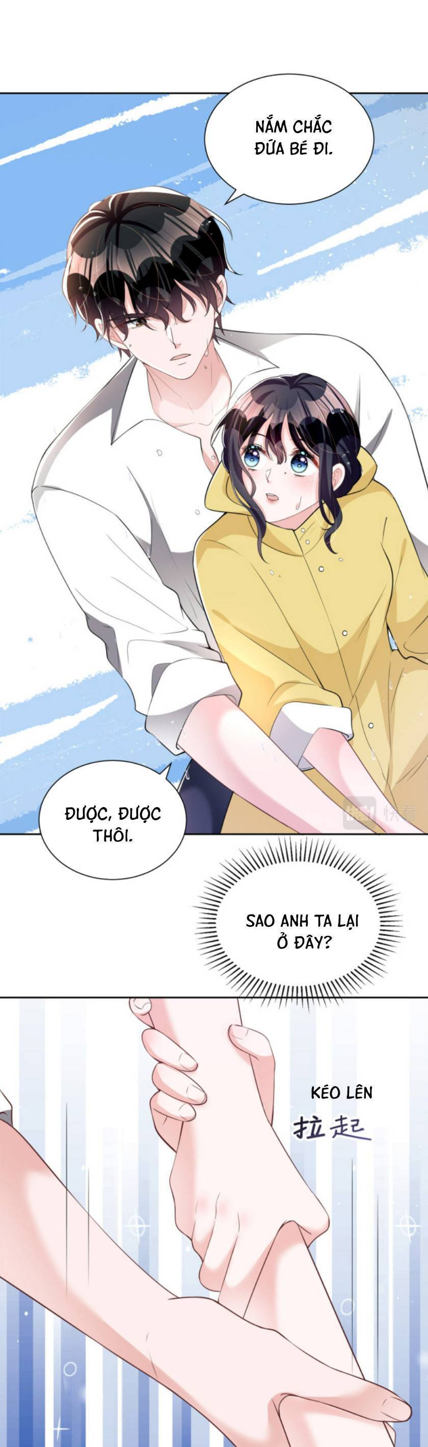 tổng tài huyết tộc cực sủng cô vợ mỹ nhân ngư chapter 31 15